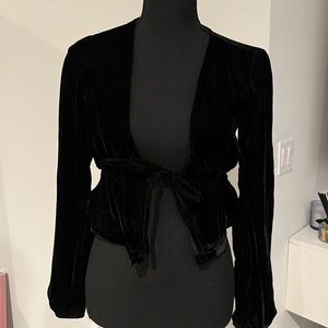 Urban outfitters top